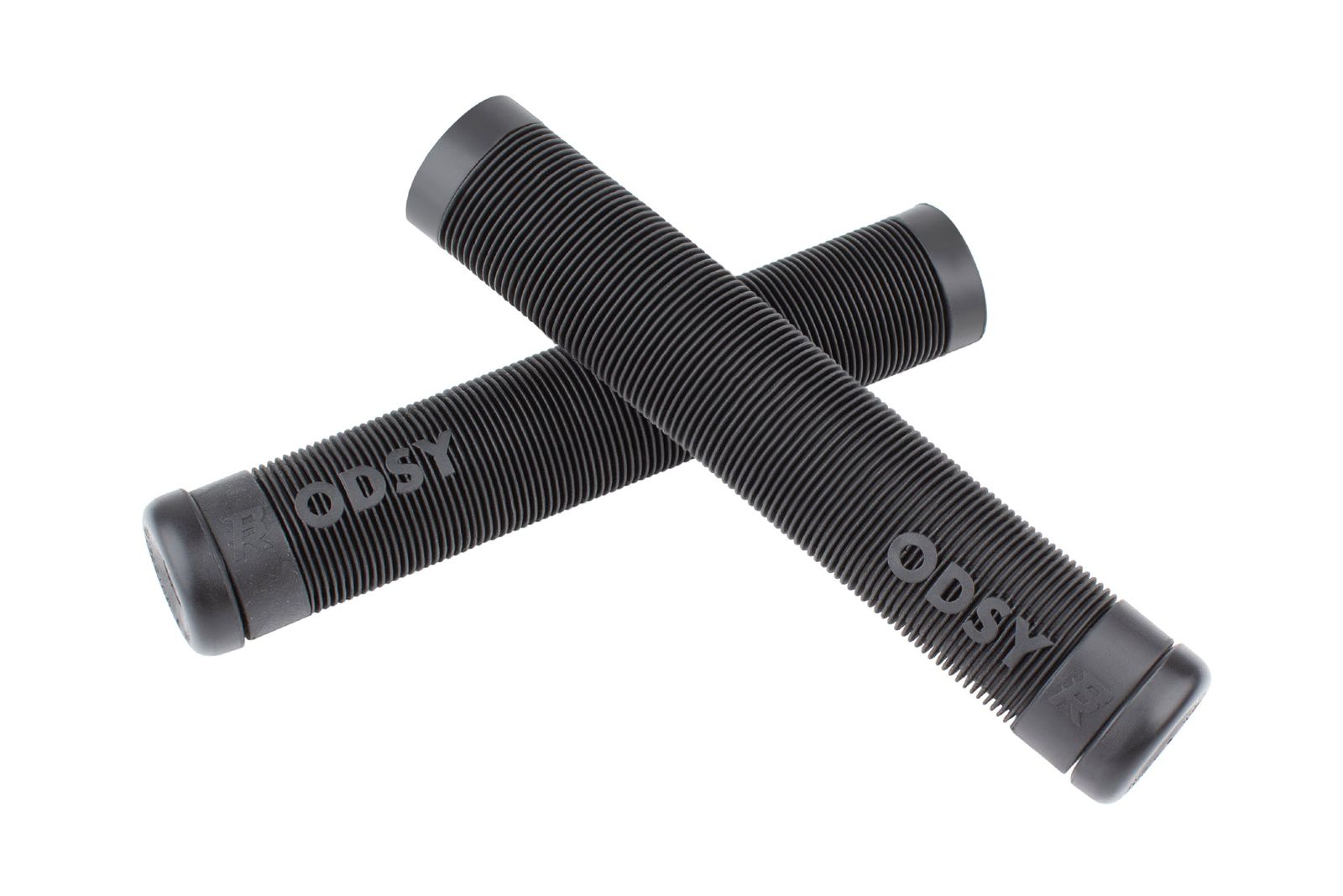 Grips odyssey Broc Rayford